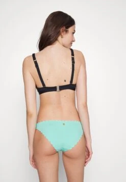 Seafolly Collective Gathered Strap Bralette - Bikinitop - Black -Fashion Verkoop f27d7966f2274189b454030b88a5afe6