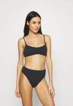 Seafolly Seadive - Bikinitop - Black