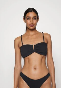 Seafolly Dd Big Cup Dive Tube - Bikinitop - Black -Fashion Verkoop f4ab958cdfd942dcb45aeb9e96c70804