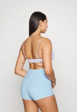 Seafolly Havana Boyleg - Zwemshorts - Powder Blue -Fashion Verkoop f53f170283454f4d81c20db6fd637a7a