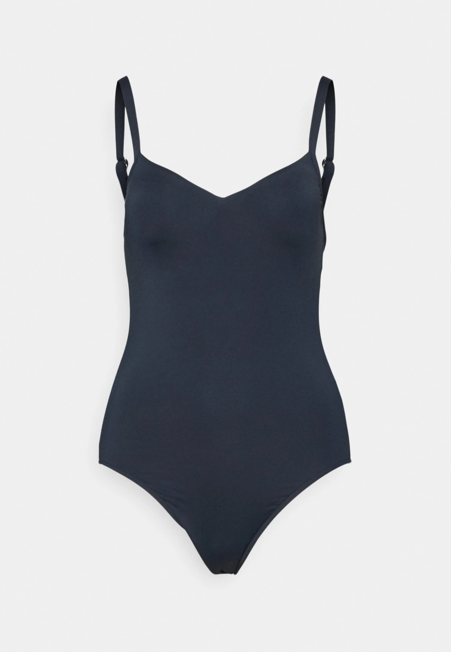 Seafolly Collective Sweetheart One Piece - Badpak - True Navy 3 Seafolly Collective Sweetheart One Piece - Badpak - True Navy