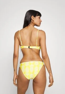 Seafolly Corsica Bralette - Bikinitop - Citron -Fashion Verkoop f7919688b0164d45ab1869ca7eb0cc77