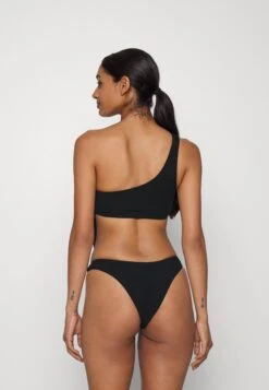 Seafolly Collective One Shoulder- Bikinitop - Black -Fashion Verkoop fa4a1e721a9a4f3ba5922ca84cd4cb67
