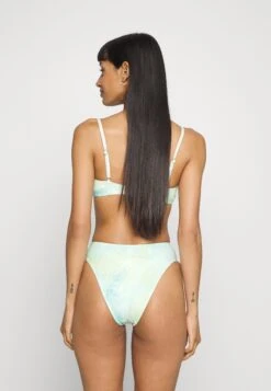 Seafolly Tropicana High Rise Pant - Bikinibroekje - Baltic Blue -Fashion Verkoop fb3142dc2f534cefa48861d87067a214