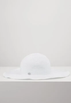 Seafolly Lizzy - Hoed - White 11 Seafolly Lizzy - Hoed - White -Fashion Verkoop fbf3bfb9d80a4238a143750cc97c41c4