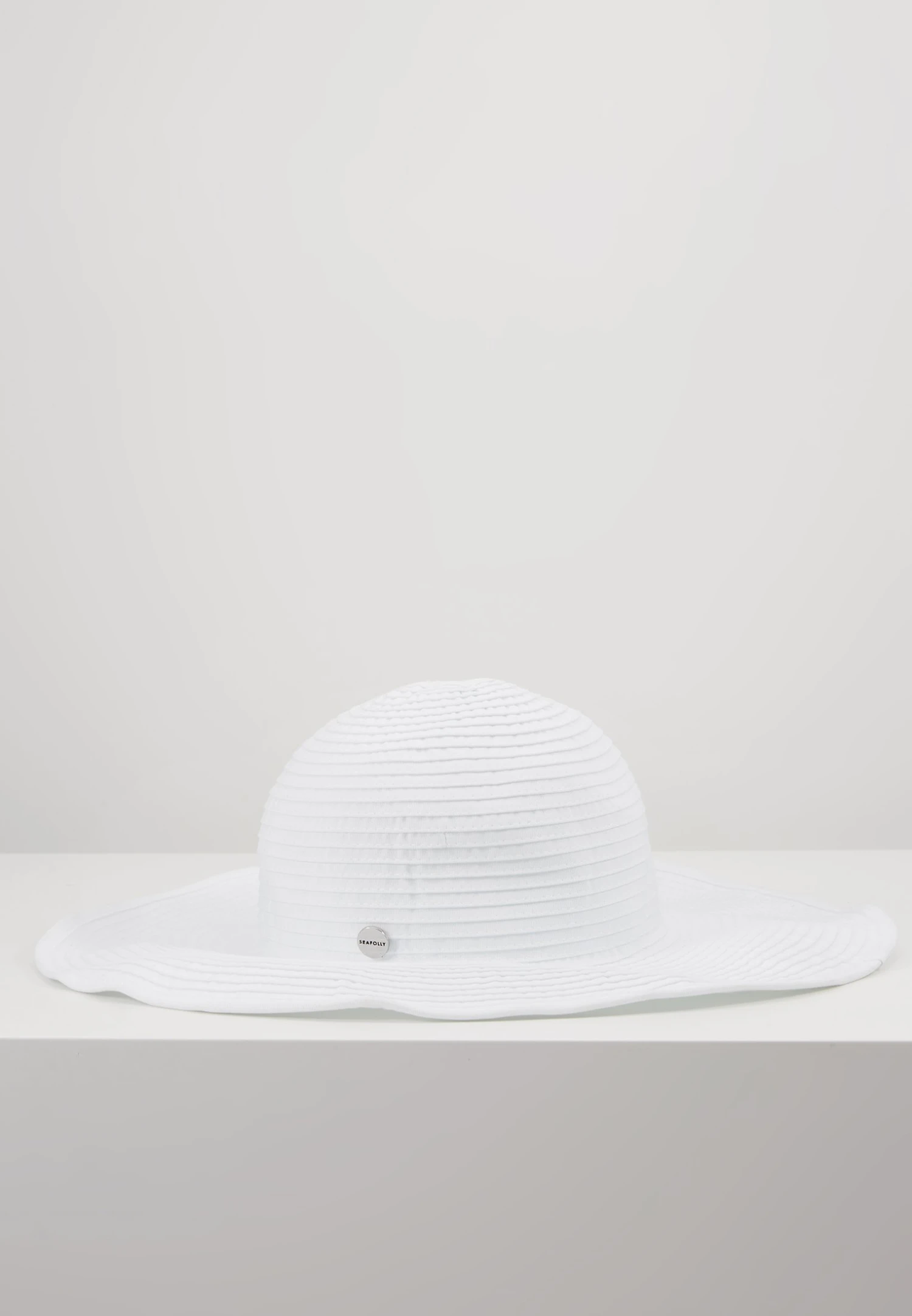 Seafolly Lizzy - Hoed - White 6 Seafolly Lizzy - Hoed - White - Afbeelding 4