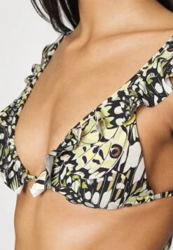 Seafolly Bikinitop - Wild Lime -Fashion Verkoop fc79d2b1b58949c296ac4d5d9db3a151