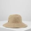 Seafolly Shady Lady Newport Fedora - Hoed - Gold 1 Seafolly Shady Lady Newport Fedora - Hoed - Gold -Fashion Verkoop fcd6c2edd4a04c9b85591fc0d1faeec9